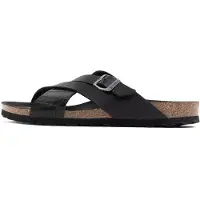 Bayton Mule 'Gautier' noir