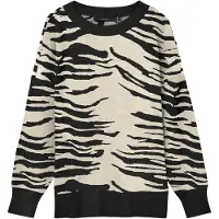 Vero Moda Pull Nancy Long Femmes