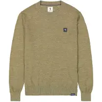 Garcia Z1194 Sweater Vert XL Homme