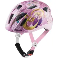 Alpina sport ALPINA XIMO DISNEY 50 Disney Raiponce gloss 47