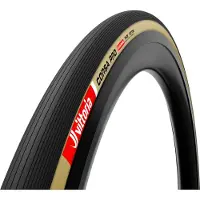 Vittoria Pneu pliable Corsa Pro 28-622 - Une adhérence optimale dans les virages pour les vélos de course