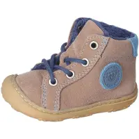Pepino by Ricosta Chaussure basse 'Georgie' bleu / noisette