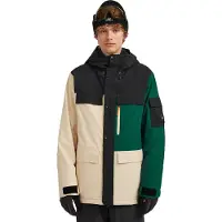 O'Neill Fwc Peak Pro Snow Jacket Beige 2XL Homme