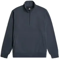 G-Star Nifous Sweat-shirt mi-zip Gris L Homme Gris L