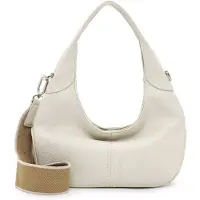 Suri Frey sac à épaule sac à épaule bandoulière Nessy Shoulder Bag Beige écru