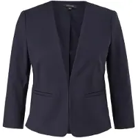 Comma Blazer marine