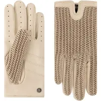 Roeckl Gants 'SANREMO TOUCH' sable