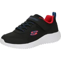 SKECHERS WIP 403906L/BLK in Black color size 33
