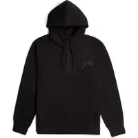 G-Star Script Hoodie Noir XS Homme