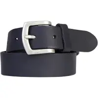 Petrol Industries Ceinture noir / argent