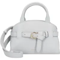 Coccinelle Sac à bandoulière blanc