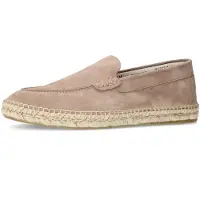 Manfield Espadrilles beige