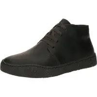 Camper Bottines à lacets 'Peu Terreno' gris foncé