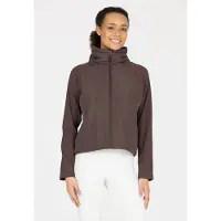 Athlecia Veste outdoor 'Ayanda' marron