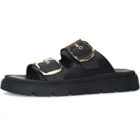 Manfield Mule noir