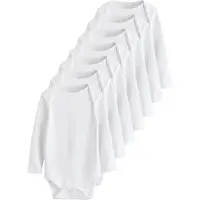 Next Barboteuse / body blanc