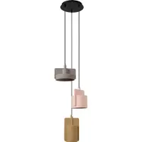 Lucide NINJA – suspension lumineuse