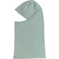 Atomic Logo Balaclava Vert