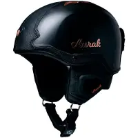 Aurak Casque Polaris