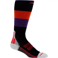 Burton Performance+compression Ultralight Socks Noir EU 34-38 Femme