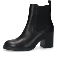 Sacha Bottes noir