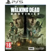 Walking Dead Destinies PS-5