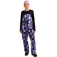Burton Reserve Gore-tex 2l Bib Pants Violet XL Femme