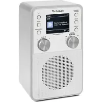 Technisat Digital Radio ws DigitRadio 317