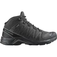 Salomon X-Adventure Recon Mid GTX - GORE-TEX - Chaussures de randonnée pour homme 478091, pointure 46 (EU) / 11 (UK)