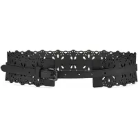 LASCANA Ceinture noir