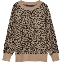 Vero Moda Pull Nancy Long Femmes