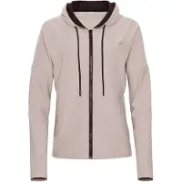 Winshape Veste mi-saison 'J008C' nude / marron