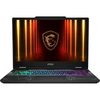 MSI Ordinateur Gaming Cyborg 15 B2rwekg-263nl 15.6´´ I7-240h/16gb/1tb Ssd/geforce Rtx 5050