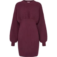 LeGer By Lena Gercke Robes en maille 'Camille' cyclamen