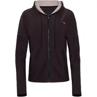 Winshape Veste mi-saison 'J008C' brun foncé