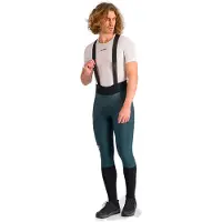 Sportful Supergiara Bib Tights Vert S Homme