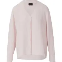 s.Oliver Black Label Chemisier rose pastel