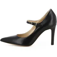 Evita Escarpins 'ILARIA' noir