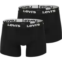 Levi's Boxers noir / blanc