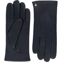Roeckl Gants 'DOVER' marine / bleu marine