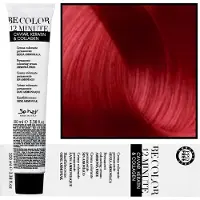 Be hair Be Color Coloration capillaire rouge en 12 minutes