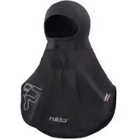 Rukka Bonnet Temp. Wind-R Noir L unisex