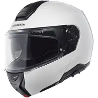 Schuberth Concept Casque Modulable Blanc 57 unisex