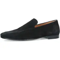 Manfield Mocassin noir