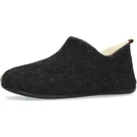 Manfield Pantoufle anthracite