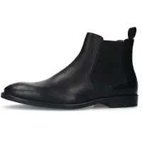 Manfield Boots noir