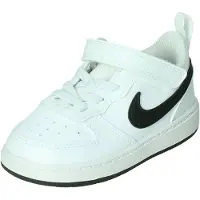 Nike Court Borough Low Recra Couleur Blanc