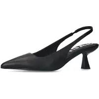 Sacha Escarpins noir