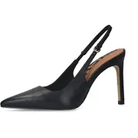 Sacha Escarpins noir