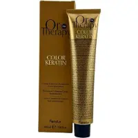 Fanola OroTherapy Color Keratin 100 ml 11.1 Super blonde Platin Ash